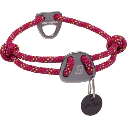 Knot-a-Collar
