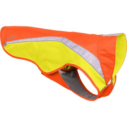 Lumenglow High-Vis Jacket
