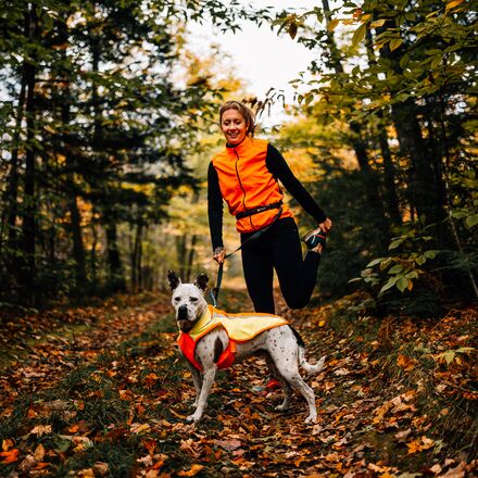 Ruffwear - Lumenglow High-Vis Jacket