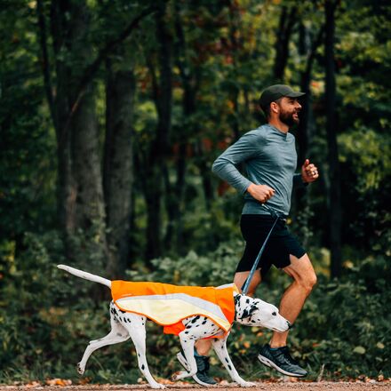 Ruffwear - Lumenglow High-Vis Jacket