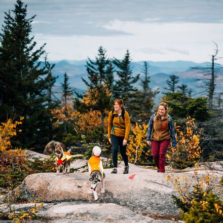 Ruffwear - Lumenglow High-Vis Jacket