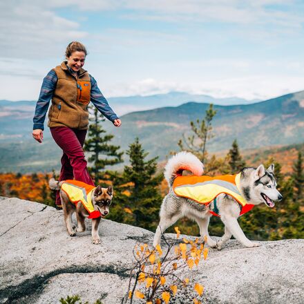 Ruffwear - Lumenglow High-Vis Jacket