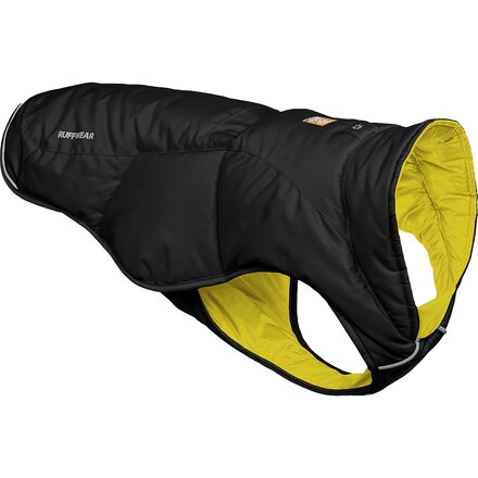 Quinzee Jacket