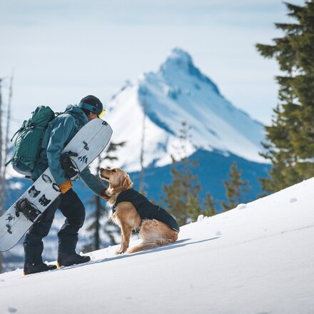 Ruffwear - Quinzee Jacket