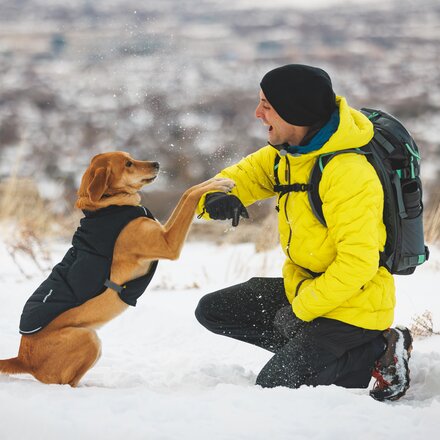 Ruffwear - Quinzee Jacket