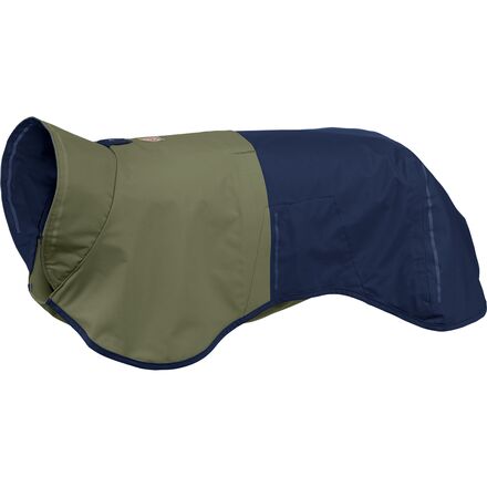 Sun Shower Jacket