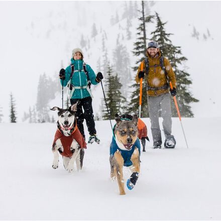 Ruffwear - Vert Jacket