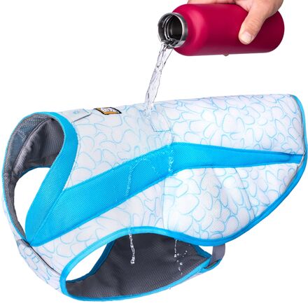 Ruffwear - Swamp Cooler Vest