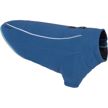 Climate Changer Fleece Dog Jacket