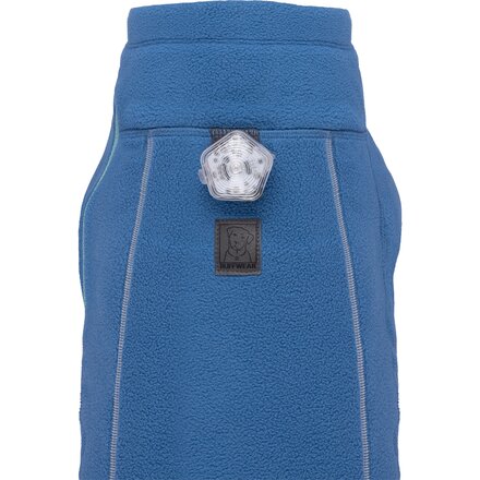 Ruffwear - Climate Changer Fleece Dog Jacket