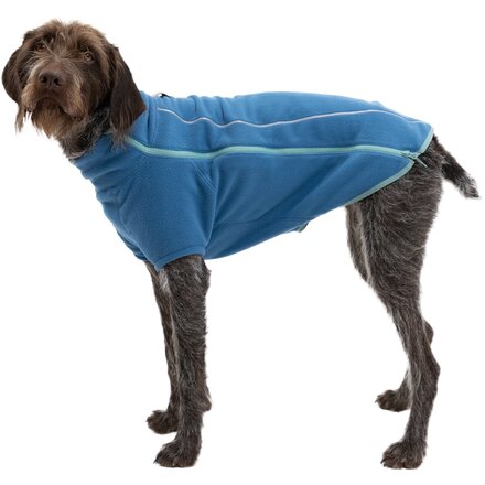 Ruffwear - Climate Changer Fleece Dog Jacket