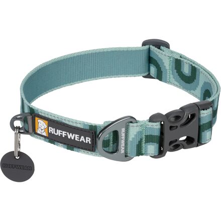 Crag Dog Collar