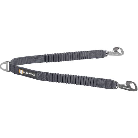 Double Track Coupler