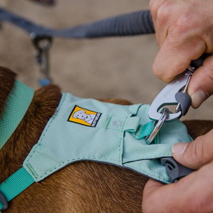Ruffwear - Double Track Coupler