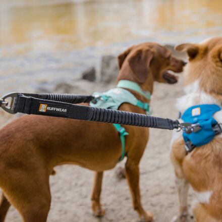 Ruffwear - Double Track Coupler