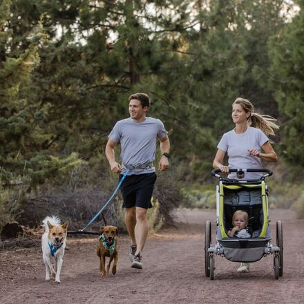 Ruffwear - Double Track Coupler