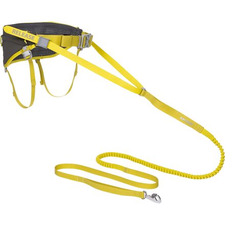 Ruffwear - Omnijore Joring System