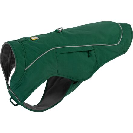 Ruffwear - Overcoat Fuse Jacket