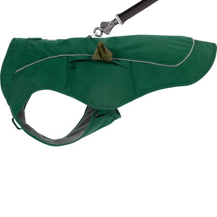 Ruffwear - Overcoat Fuse Jacket