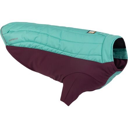Powder Hound Hybrid Insulated Dog Jacket