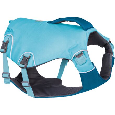 Confluence Life Jacket