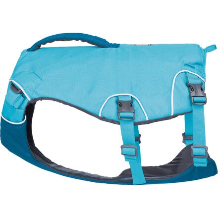 Ruffwear - Confluence Life Jacket