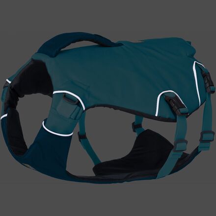 Ruffwear - Confluence Life Jacket