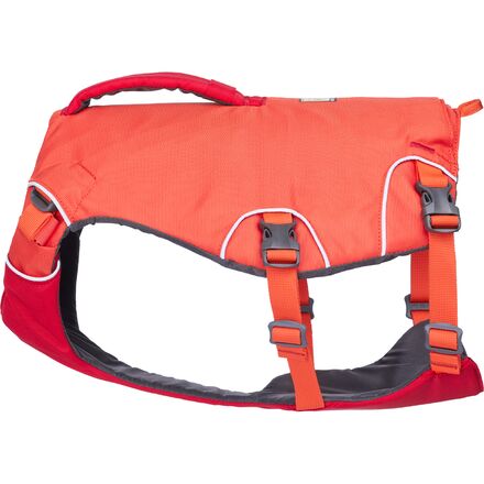 Confluence Life Jacket