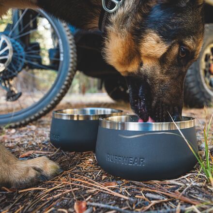 Ruffwear - Dirtbag Bed
