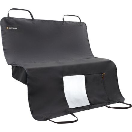 Dirtbag Seat Cover
