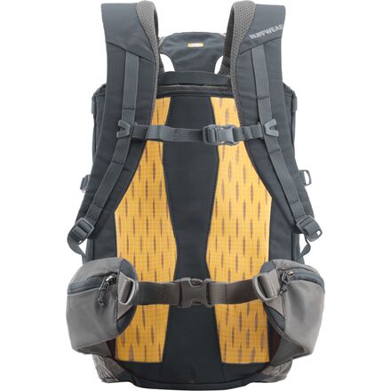 Ruffwear - Hitch Hiker Dog Backpack Carrier