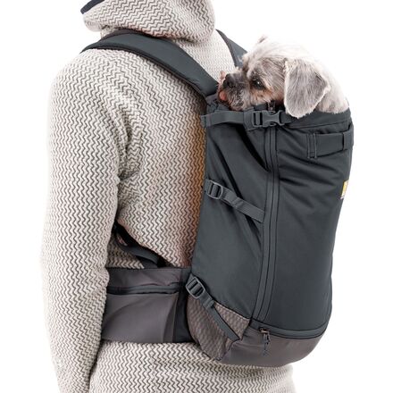 Ruffwear - Hitch Hiker Dog Backpack Carrier
