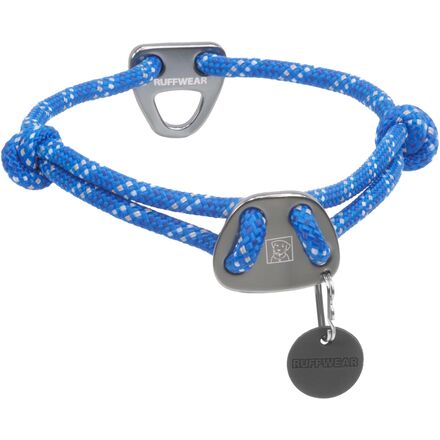 Knot-a-Collar