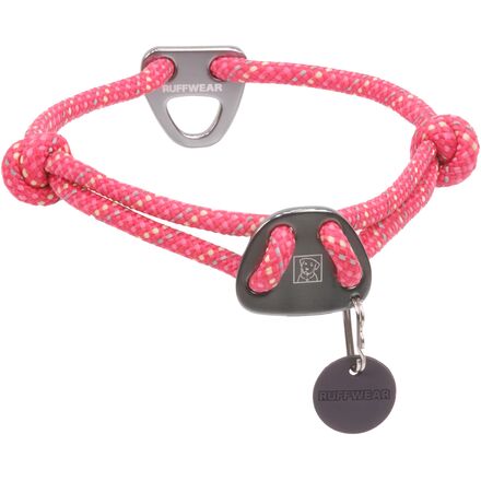 Knot-a-Collar
