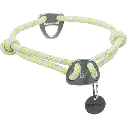 Knot-a-Collar