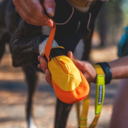 Ruffwear - Summit Trex Dog Shoes