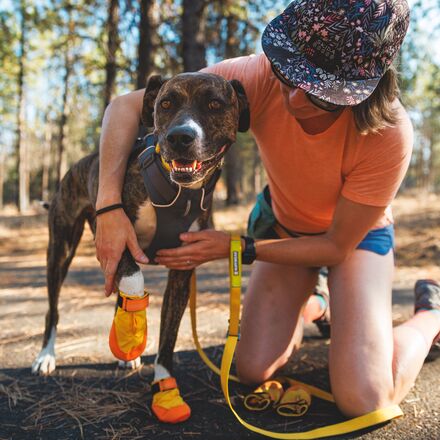 Ruffwear - Summit Trex Dog Shoes