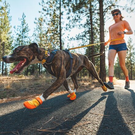 Ruffwear - Summit Trex Dog Shoes