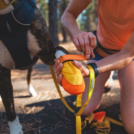 Ruffwear - Summit Trex Dog Shoes