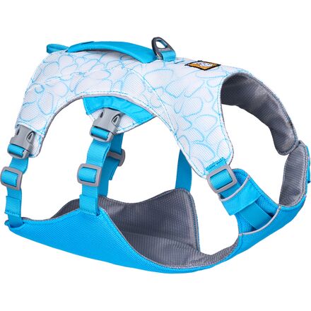 Ruffwear - Swamp Cooler Harness