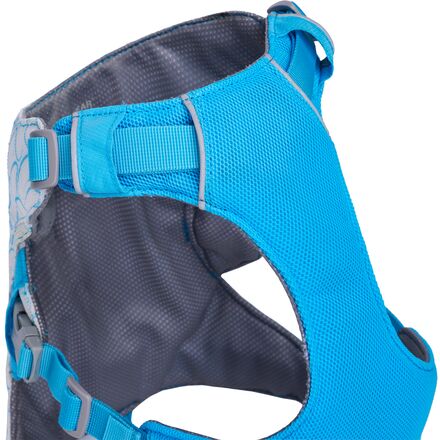Ruffwear - Swamp Cooler Harness