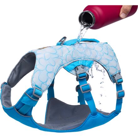 Ruffwear - Swamp Cooler Harness