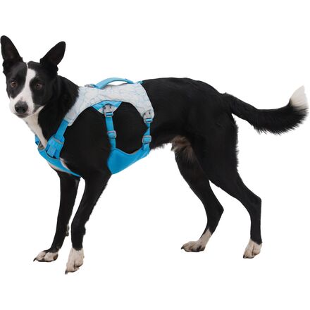 Ruffwear - Swamp Cooler Harness