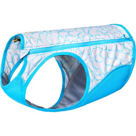 Swamp Cooler Zip Vest