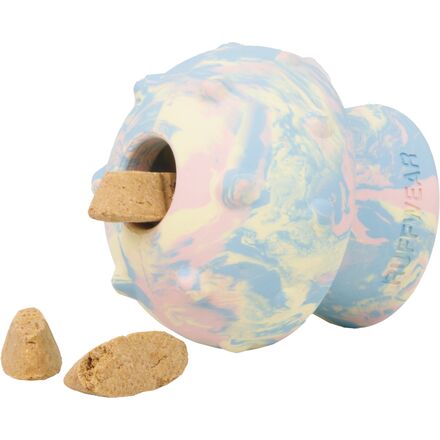 Ruffwear - Toadstool Dog Toy
