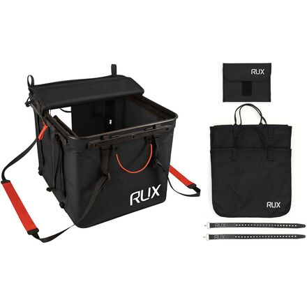 Rux - RUX 70L + Accessory Bundle