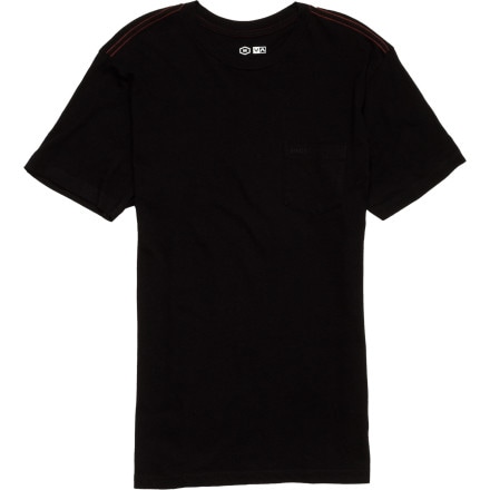 RVCA - PTC2 T-Shirt - Men's