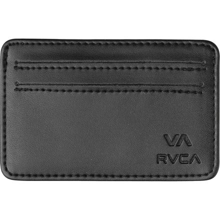RVCA - Card Wallet