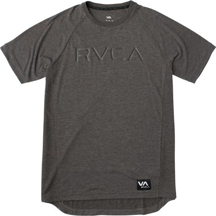 RVCA - Runner T-Shirt - Men's