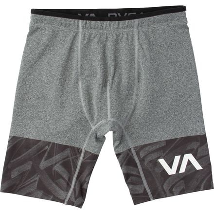 RVCA - Defer Compression Short - Men's